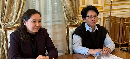 Визит во Францию фото галереи 5